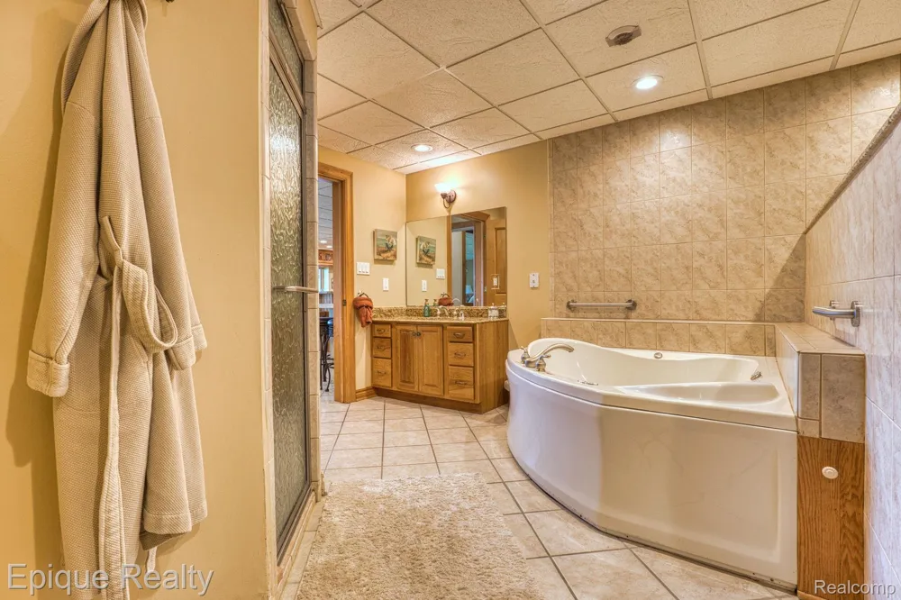 3864 Lakeshore Road Forestville Village, MI 48427