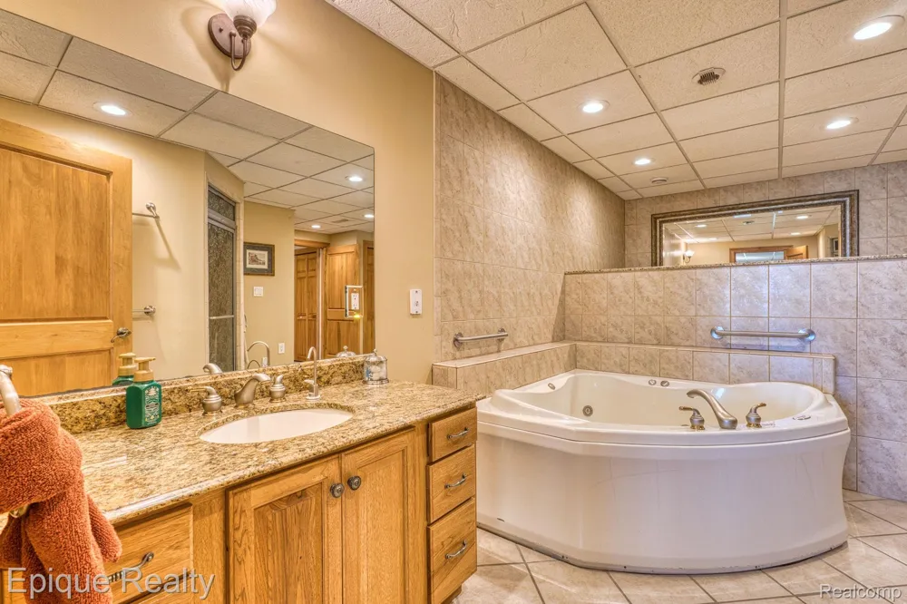 3864 Lakeshore Road Forestville Village, MI 48427