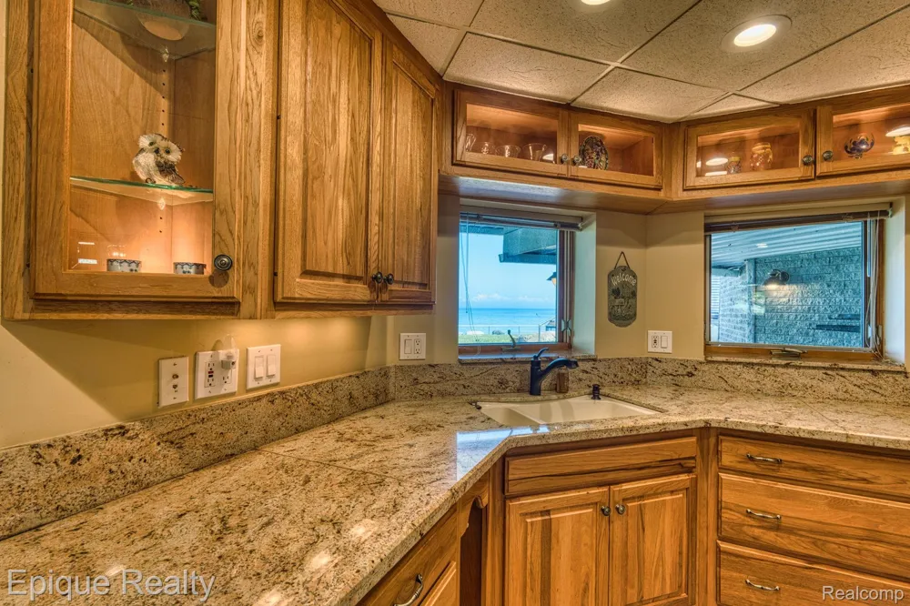 3864 Lakeshore Road Forestville Village, MI 48427