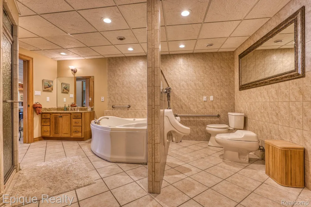3864 Lakeshore Road Forestville Village, MI 48427