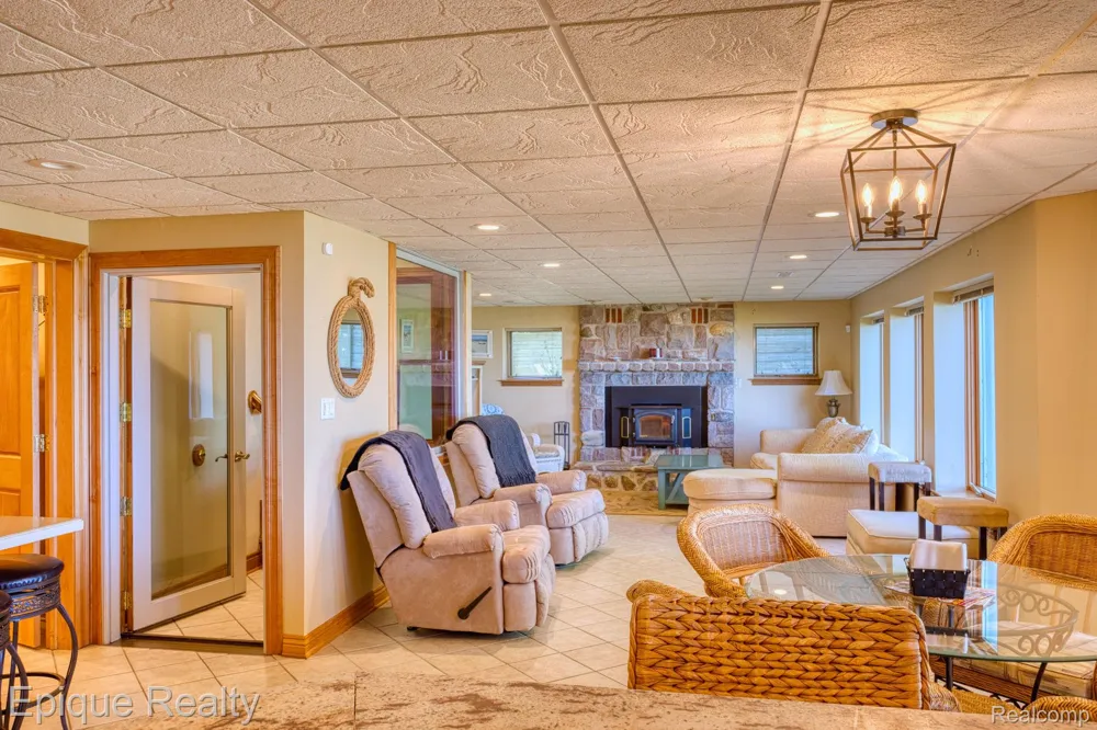 3864 Lakeshore Road Forestville Village, MI 48427