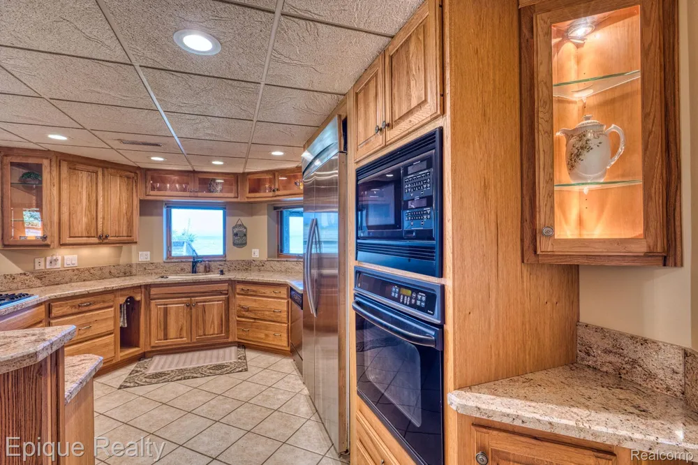 3864 Lakeshore Road Forestville Village, MI 48427