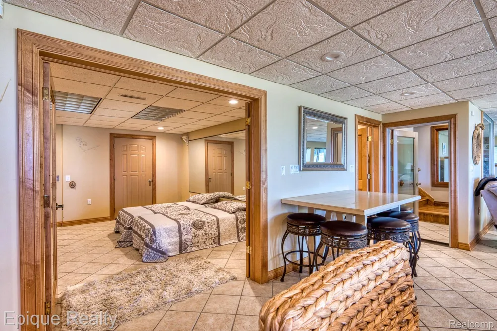 3864 Lakeshore Road Forestville Village, MI 48427