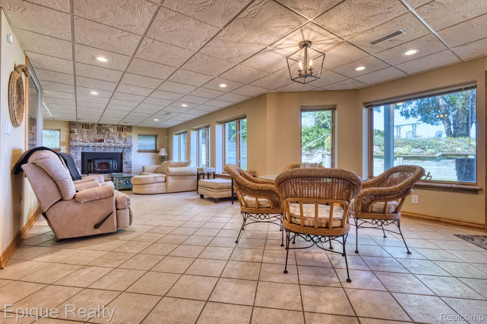 3864 Lakeshore Road Forestville Village, MI 48427