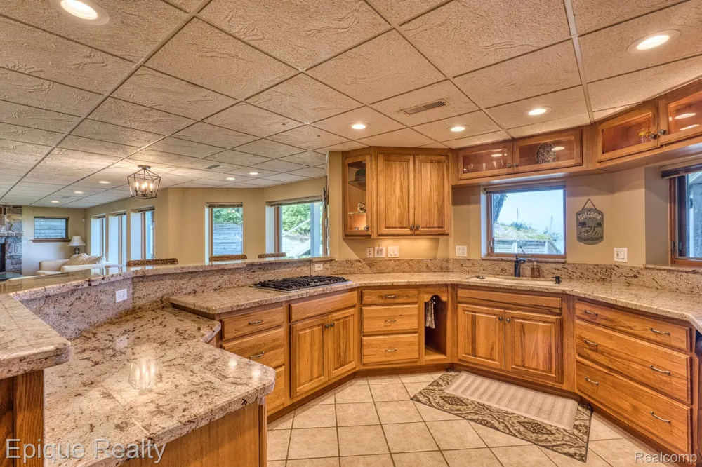 3864 Lakeshore Road Forestville Village, MI 48427