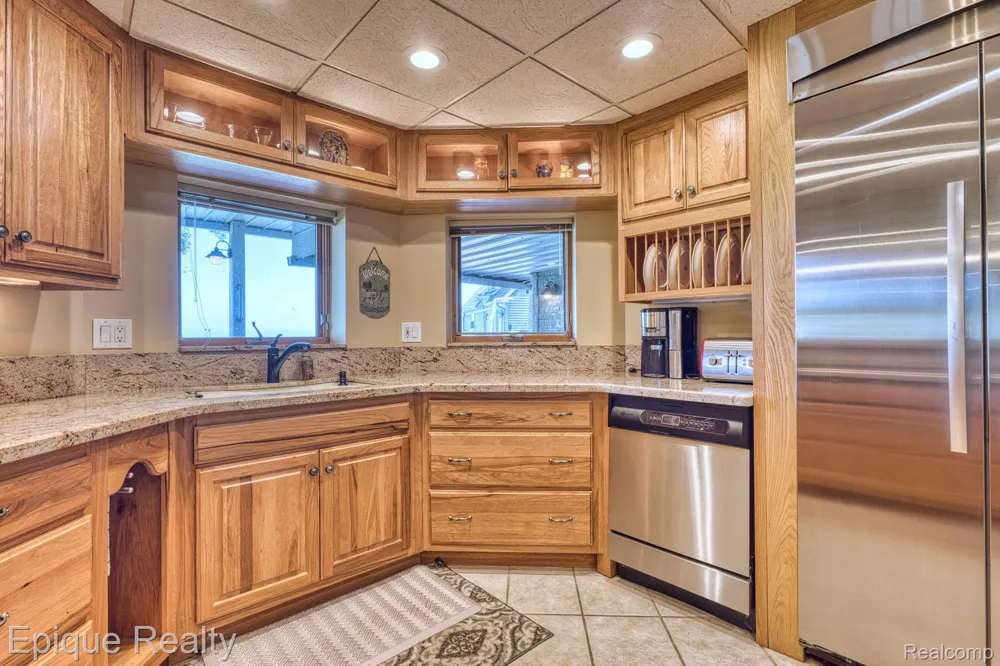 3864 Lakeshore Road Forestville Village, MI 48427