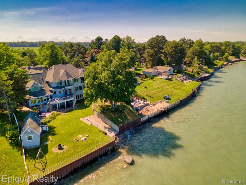 3864 Lakeshore Road Forestville Village, MI 48427