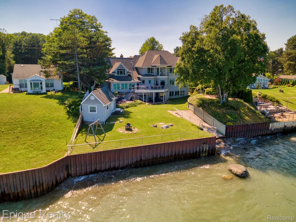 3864 Lakeshore Road Forestville Village, MI 48427
