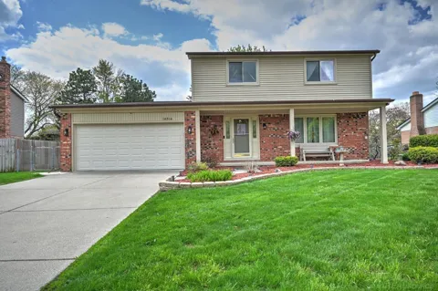 14514 Kerner Drive
