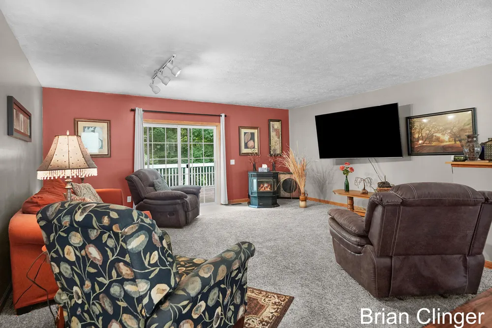 5441 Crooked Crk Road Berlin Township, MI 48881