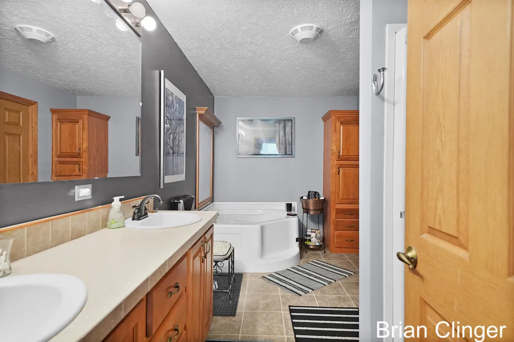 5441 Crooked Crk Road Berlin Township, MI 48881