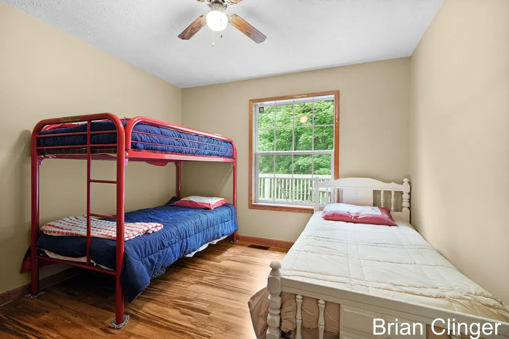 5441 Crooked Crk Road Berlin Township, MI 48881