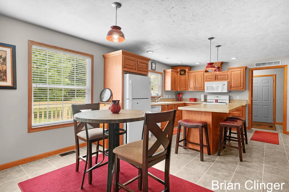 5441 Crooked Crk Road Berlin Township, MI 48881
