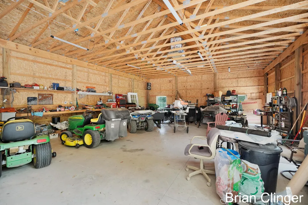 5441 Crooked Crk Road Berlin Township, MI 48881
