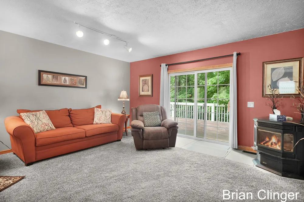 5441 Crooked Crk Road Berlin Township, MI 48881