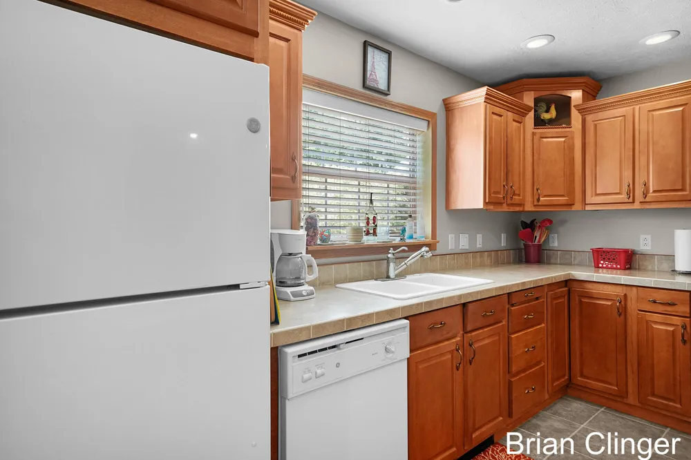5441 Crooked Crk Road Berlin Township, MI 48881