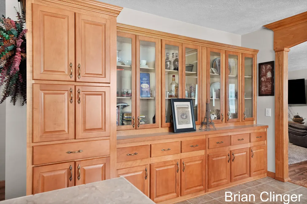 5441 Crooked Crk Road Berlin Township, MI 48881
