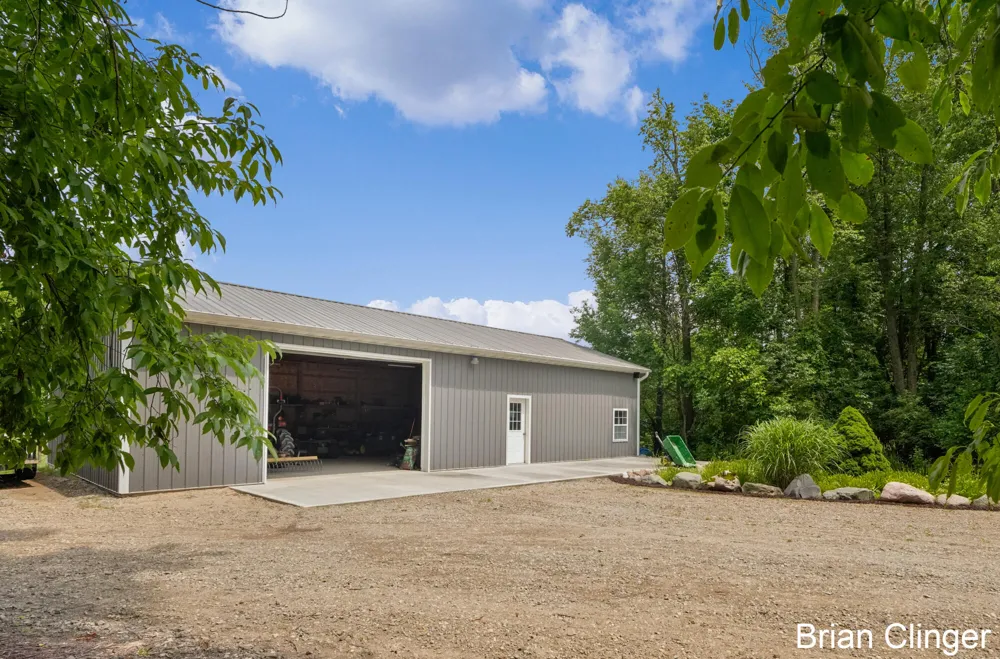 5441 Crooked Crk Road Berlin Township, MI 48881