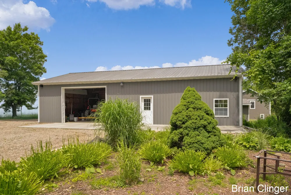 5441 Crooked Crk Road Berlin Township, MI 48881