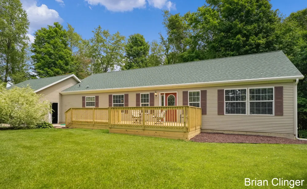 5441 Crooked Crk Road Berlin Township, MI 48881