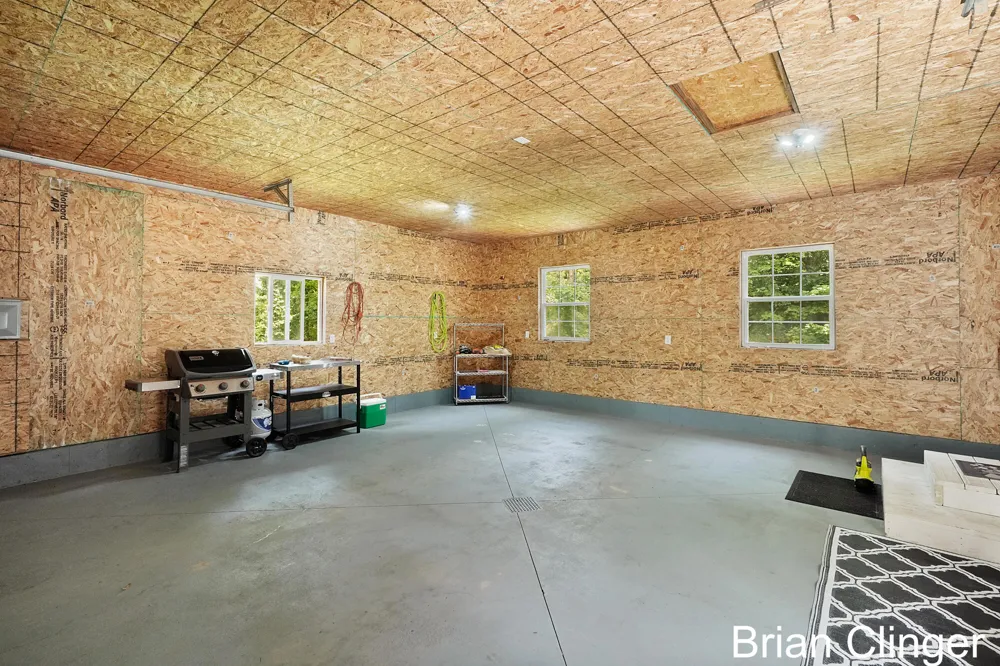5441 Crooked Crk Road Berlin Township, MI 48881