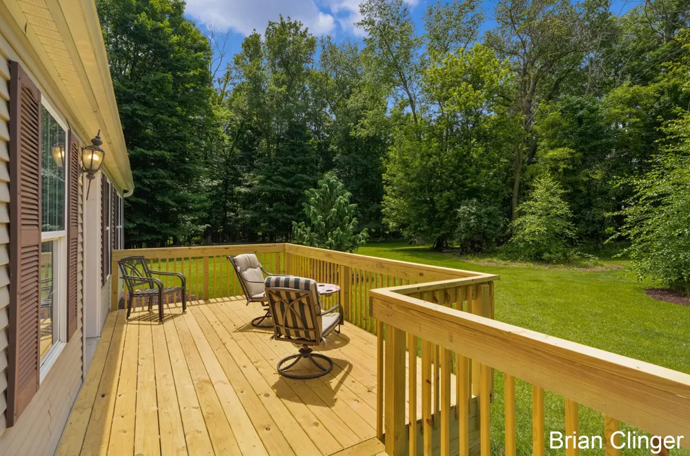 5441 Crooked Crk Road Berlin Township, MI 48881