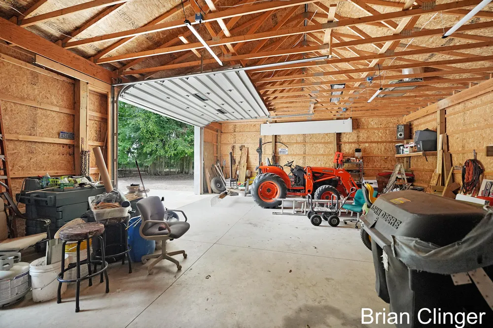 5441 Crooked Crk Road Berlin Township, MI 48881