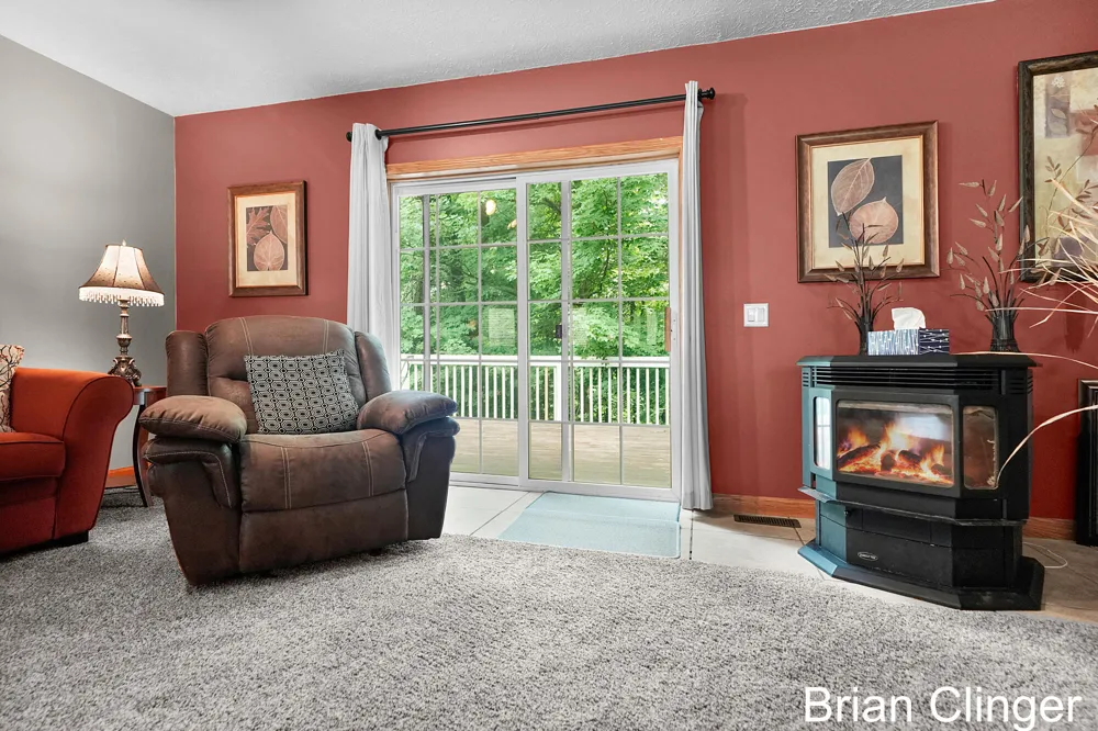 5441 Crooked Crk Road Berlin Township, MI 48881