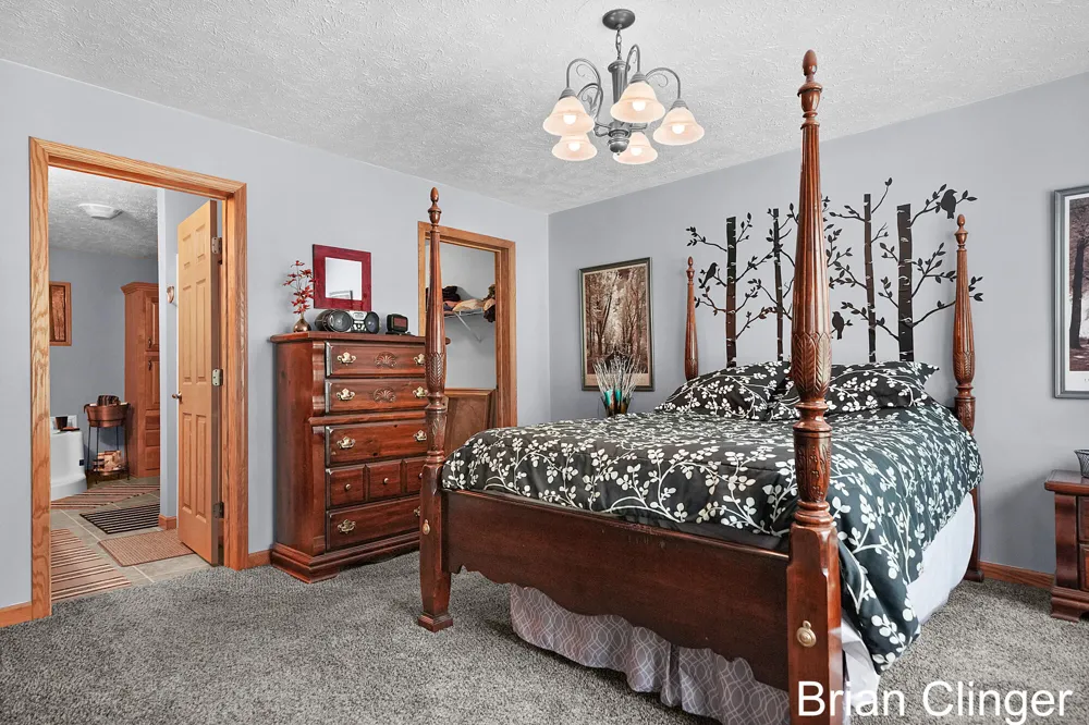 5441 Crooked Crk Road Berlin Township, MI 48881