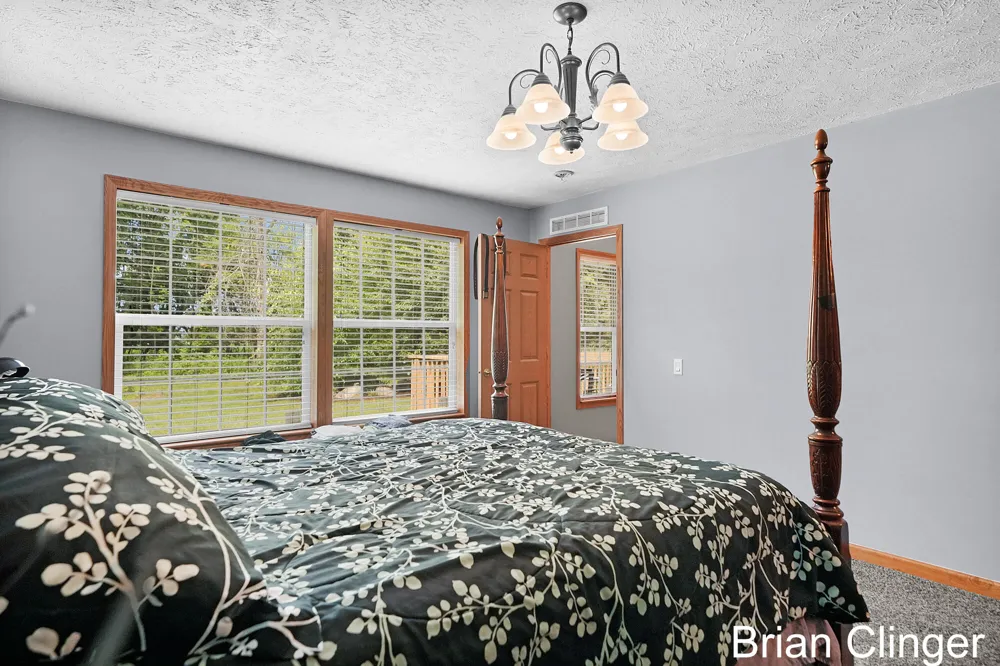 5441 Crooked Crk Road Berlin Township, MI 48881