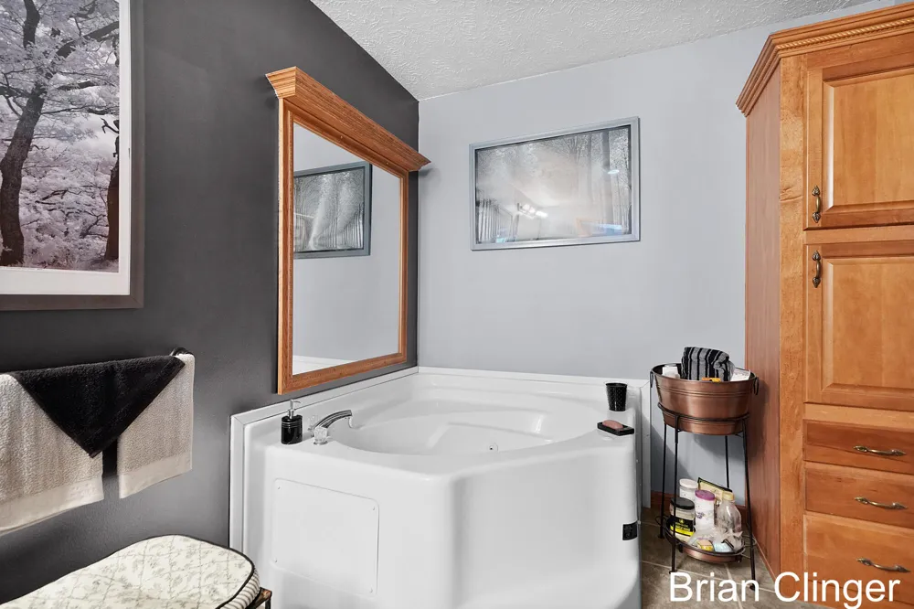 5441 Crooked Crk Road Berlin Township, MI 48881
