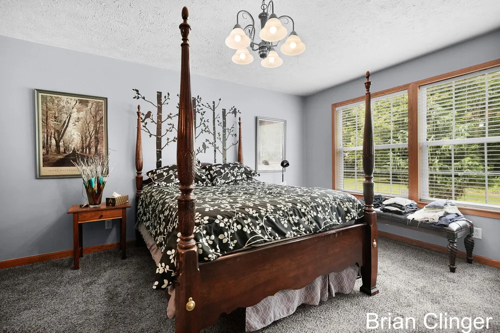 5441 Crooked Crk Road Berlin Township, MI 48881