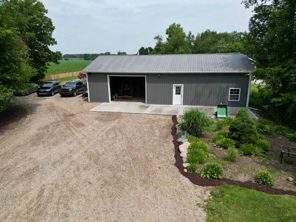 5441 Crooked Crk Road Berlin Township, MI 48881
