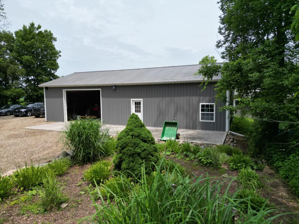 5441 Crooked Crk Road Berlin Township, MI 48881