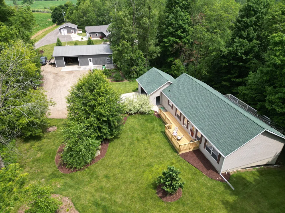 5441 Crooked Crk Road Berlin Township, MI 48881