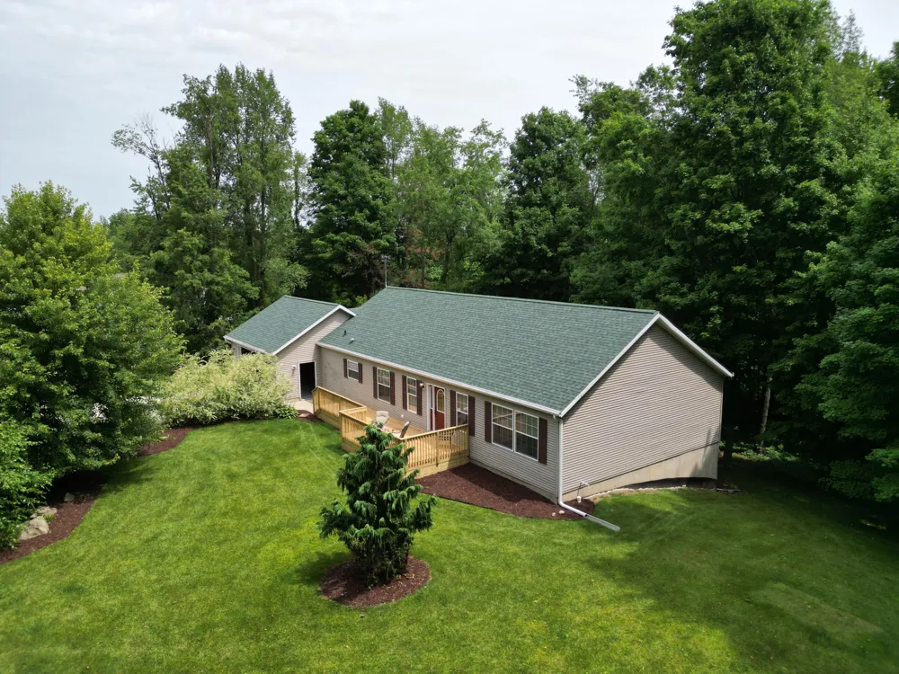 5441 Crooked Crk Road Berlin Township, MI 48881