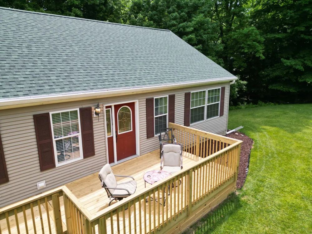 5441 Crooked Crk Road Berlin Township, MI 48881