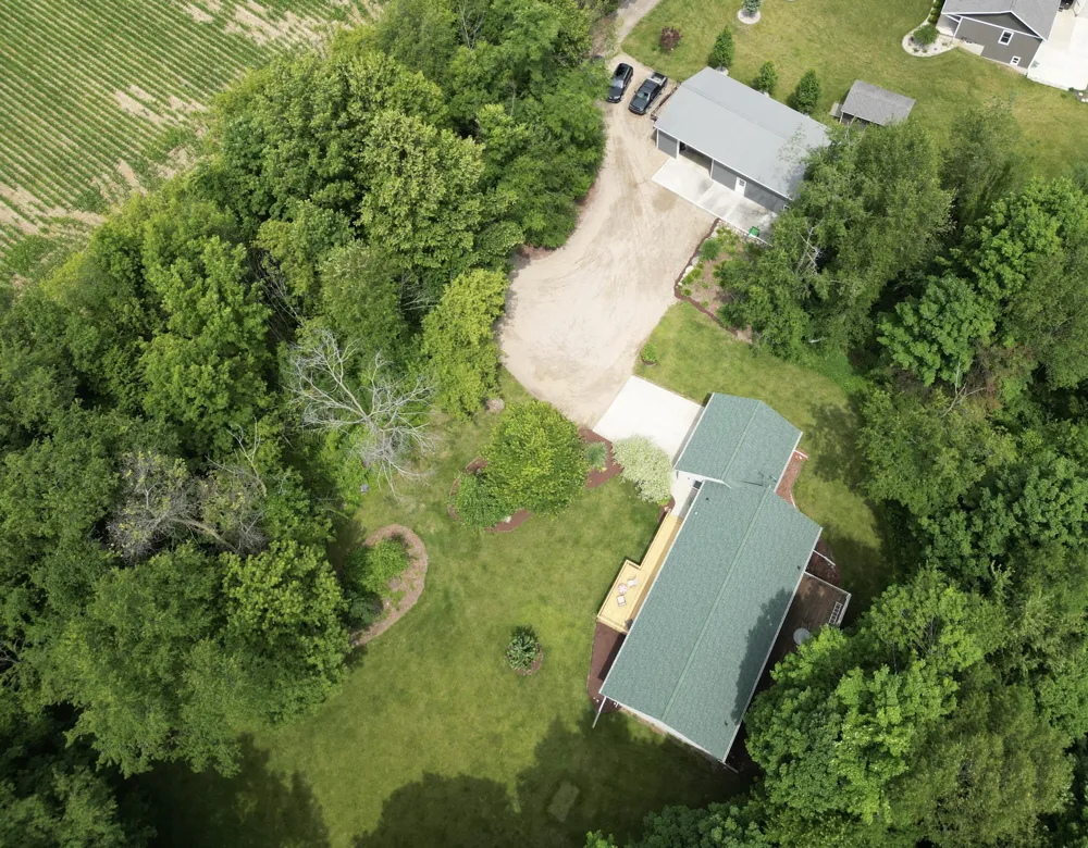 5441 Crooked Crk Road Berlin Township, MI 48881