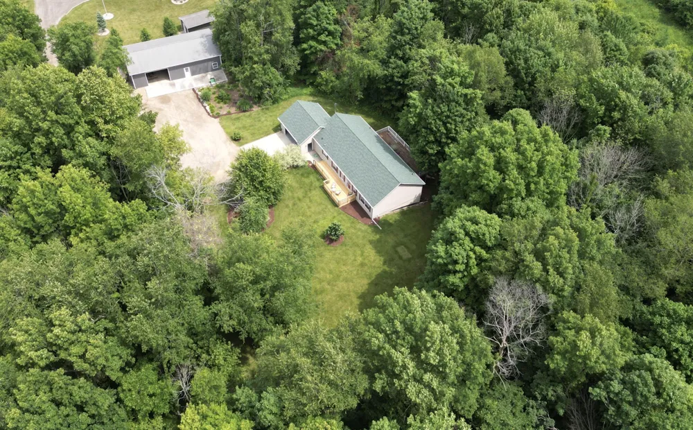 5441 Crooked Crk Road Berlin Township, MI 48881