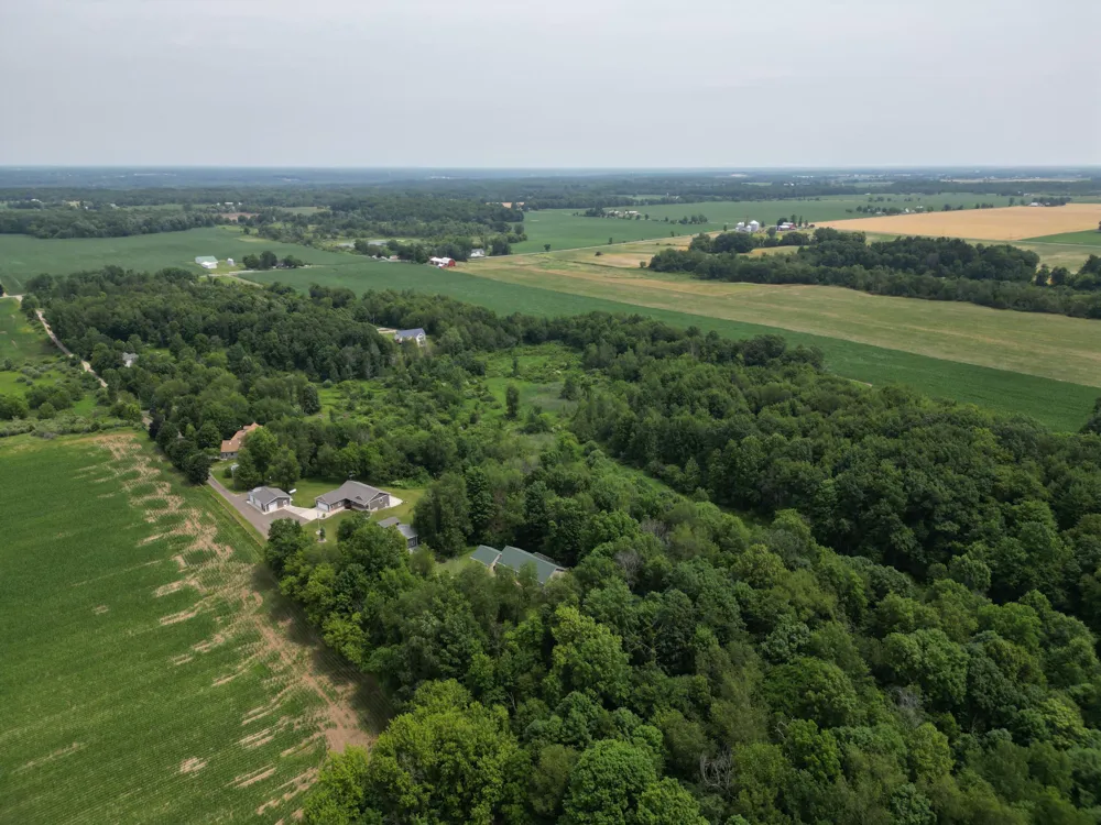5441 Crooked Crk Road Berlin Township, MI 48881