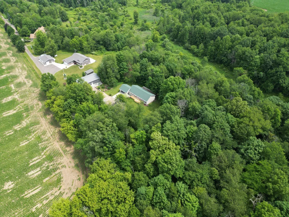 5441 Crooked Crk Road Berlin Township, MI 48881