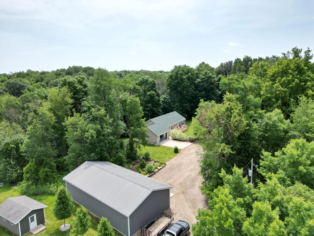 5441 Crooked Crk Road Berlin Township, MI 48881
