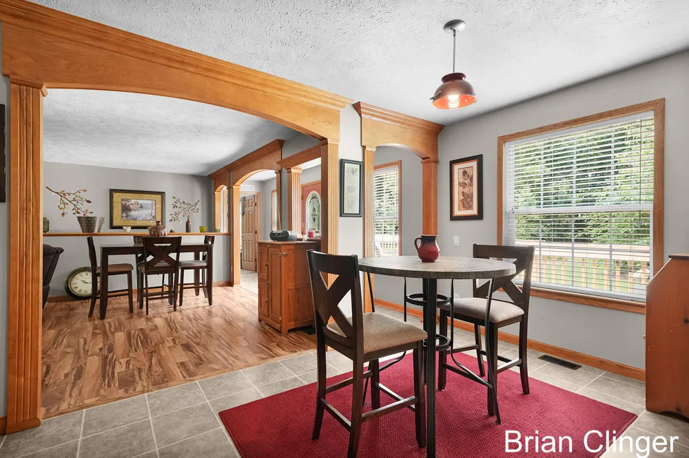 5441 Crooked Crk Road Berlin Township, MI 48881