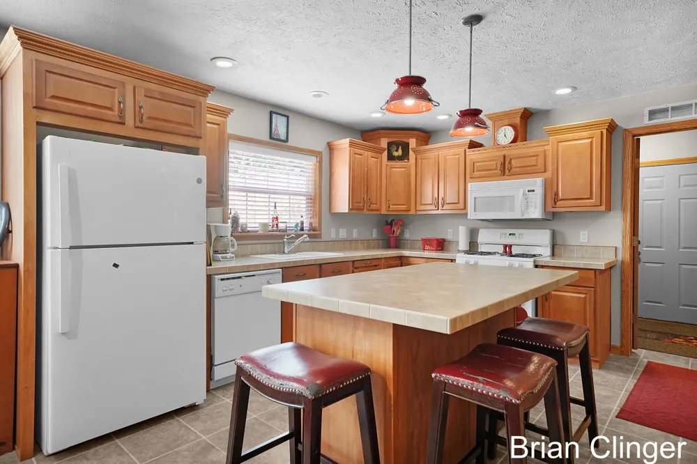 5441 Crooked Crk Road Berlin Township, MI 48881