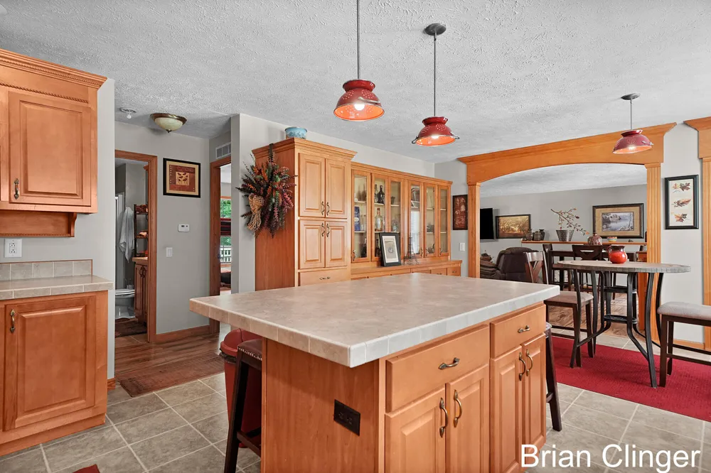 5441 Crooked Crk Road Berlin Township, MI 48881