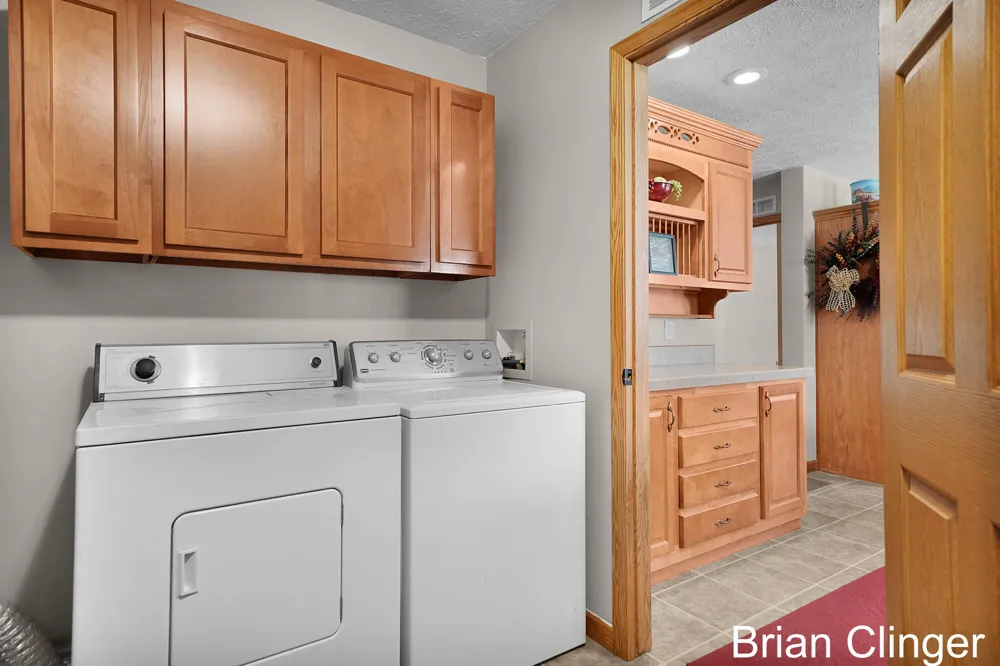 5441 Crooked Crk Road Berlin Township, MI 48881