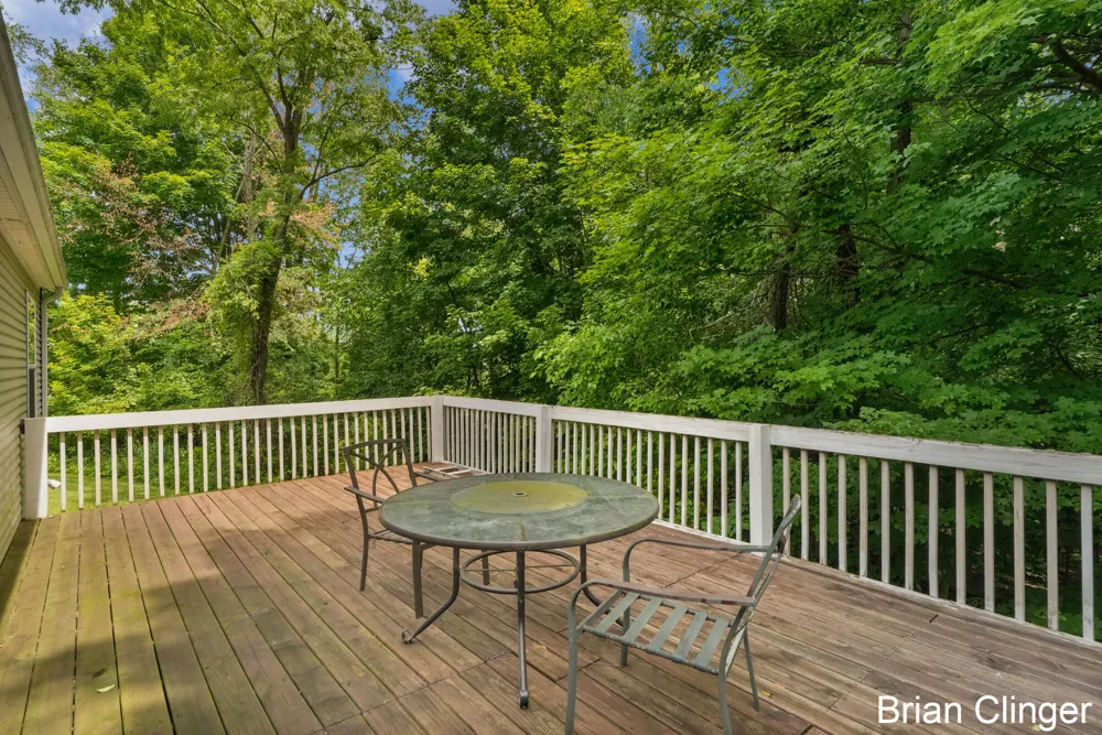5441 Crooked Crk Road Berlin Township, MI 48881