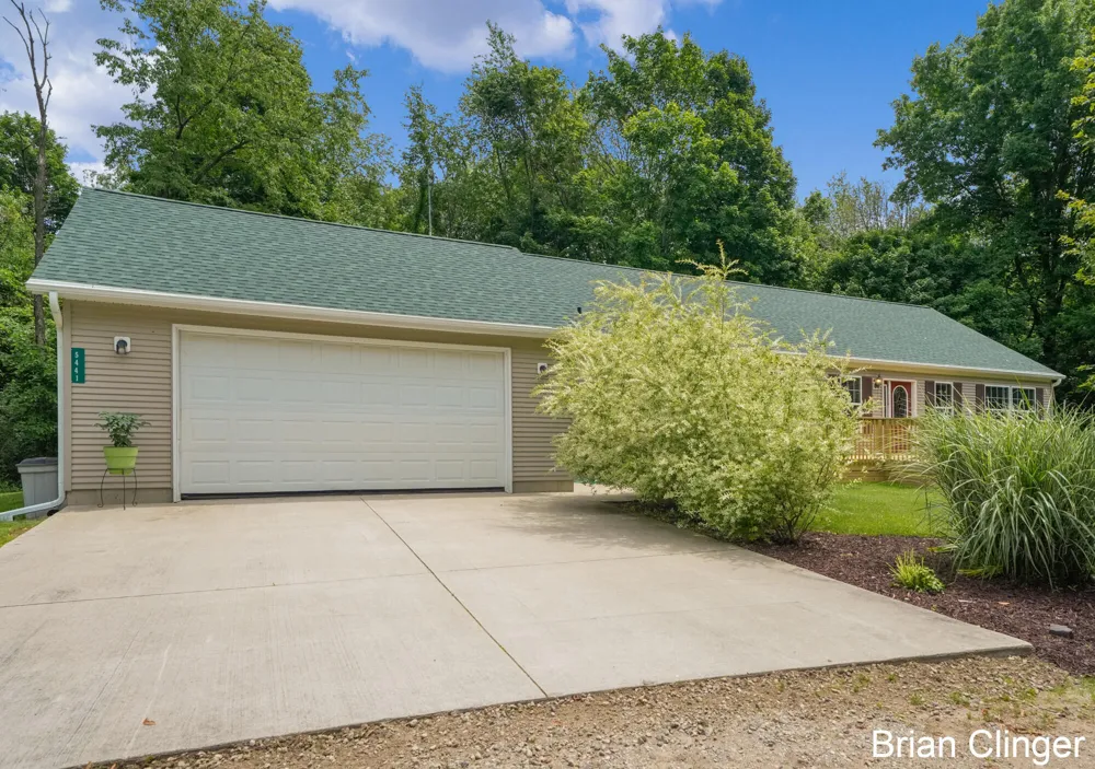 5441 Crooked Crk Road Berlin Township, MI 48881