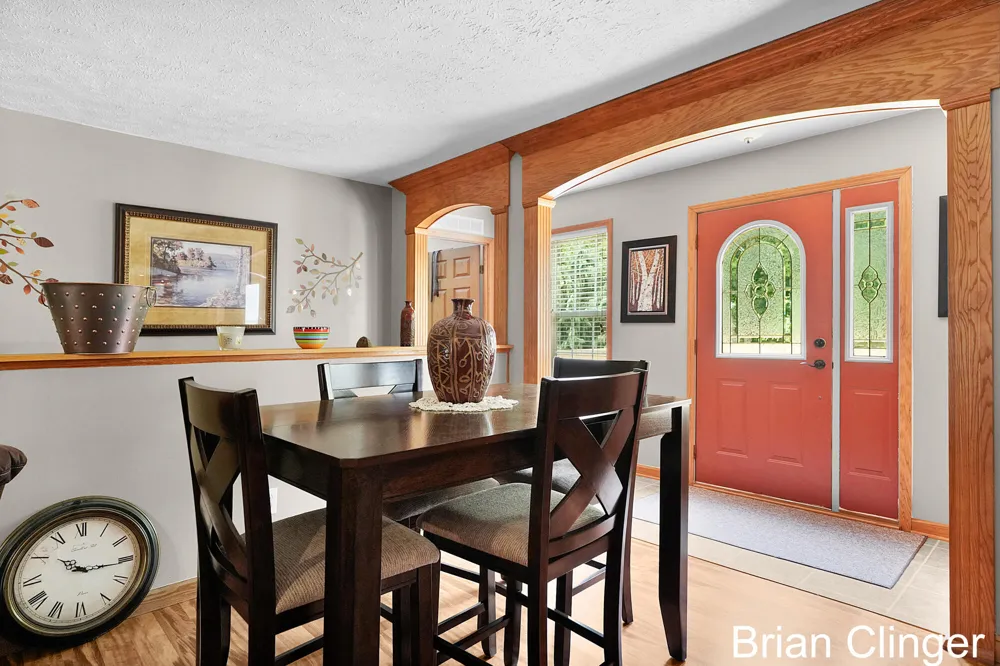 5441 Crooked Crk Road Berlin Township, MI 48881