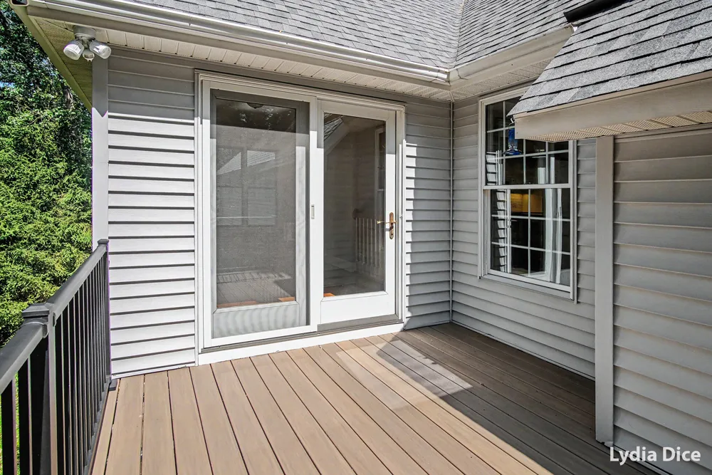 4282 Knapp Valley Court NE Grand Rapids Charter Township, MI 49525